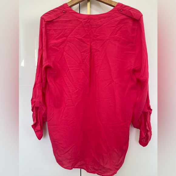 Zara blouse - Picture 2 of 4